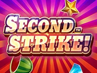 เกมสล็อต Second Strike